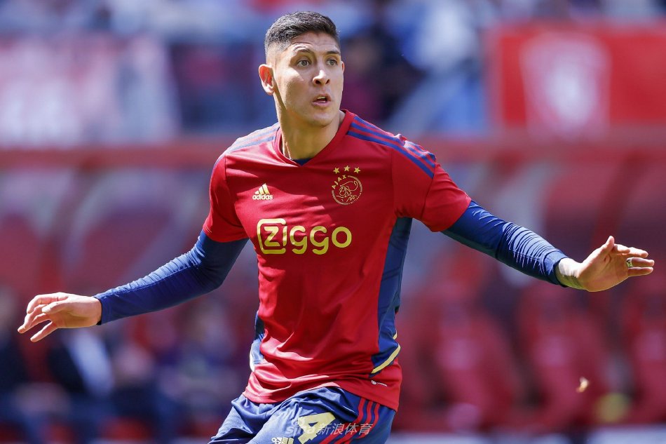 热议的焦点 热议的焦点